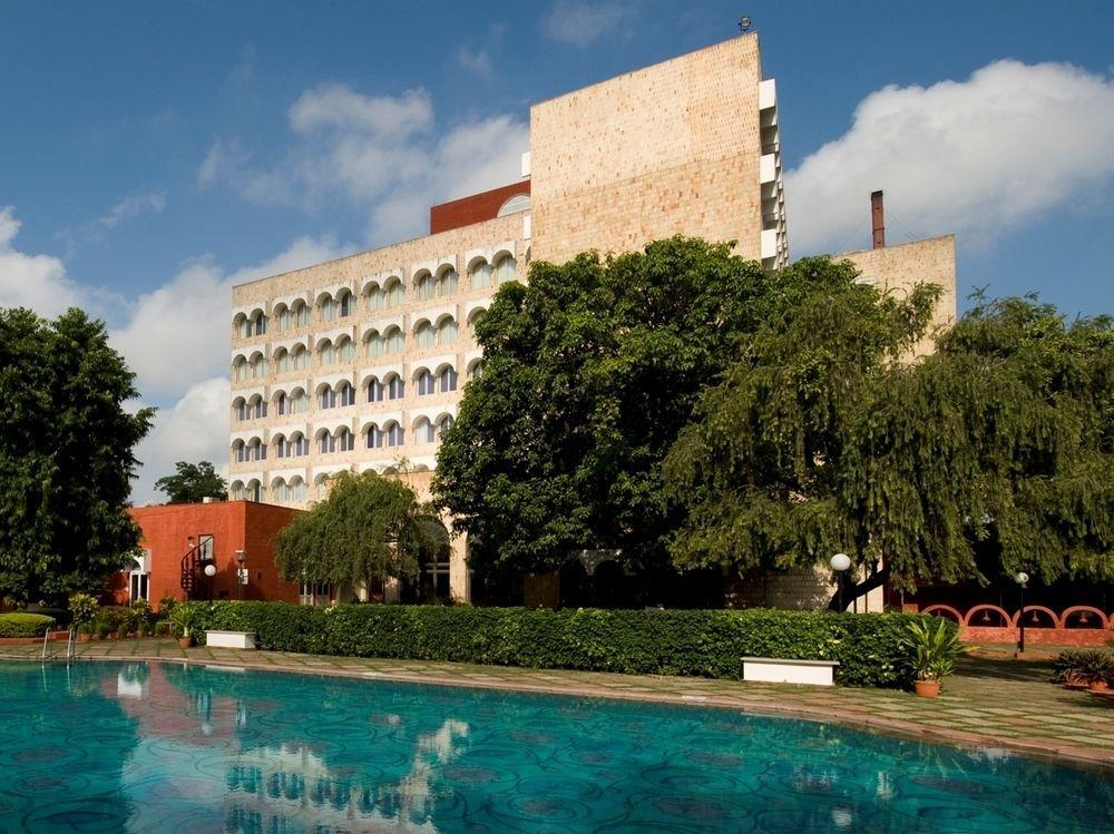 Hotel Taj Ganges Varanasi