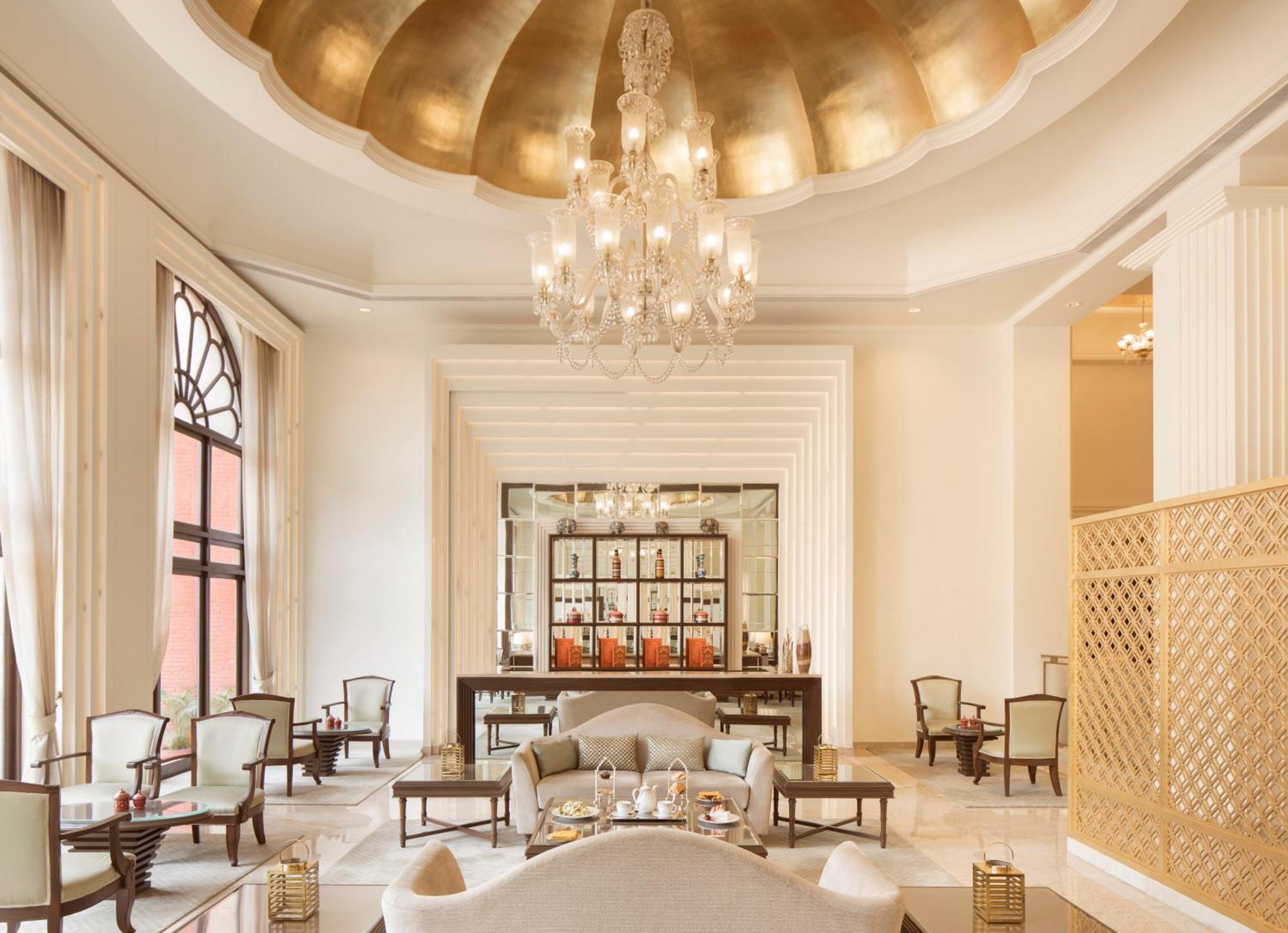 Hotel Taj Ganges